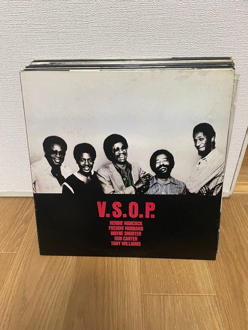 初*田様 JAZZ ジャズ　レコード　20枚セット売り