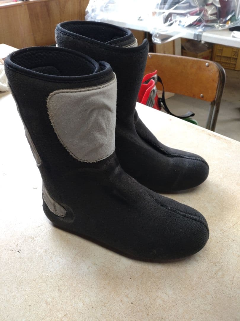 SCARPA T2X テレマーク　スキーブーツ 26.0