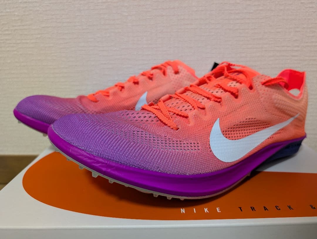 NIKE DRAGONFLY2 RSG 27.5cm 新品未使用