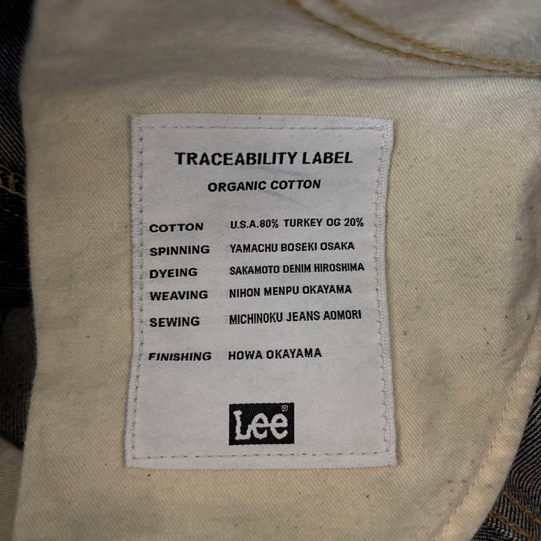 パンツ Lee 101z W31 American Riders