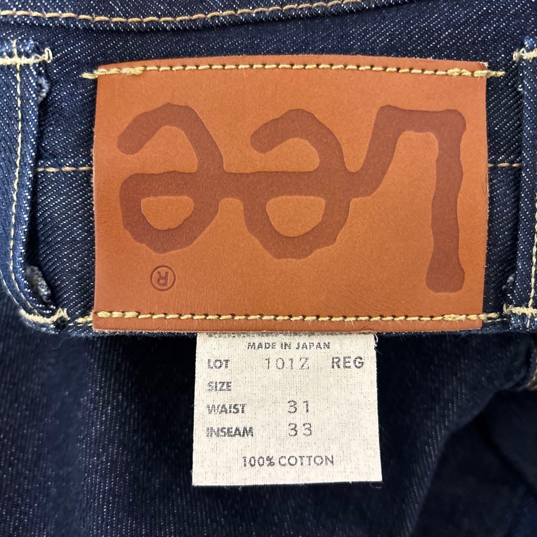 パンツ Lee 101z W31 American Riders