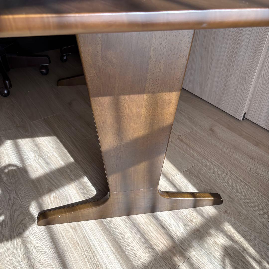 ベルメゾンBELLEMAISON千趣会★リビングダイニングソファーテーブル棚付き