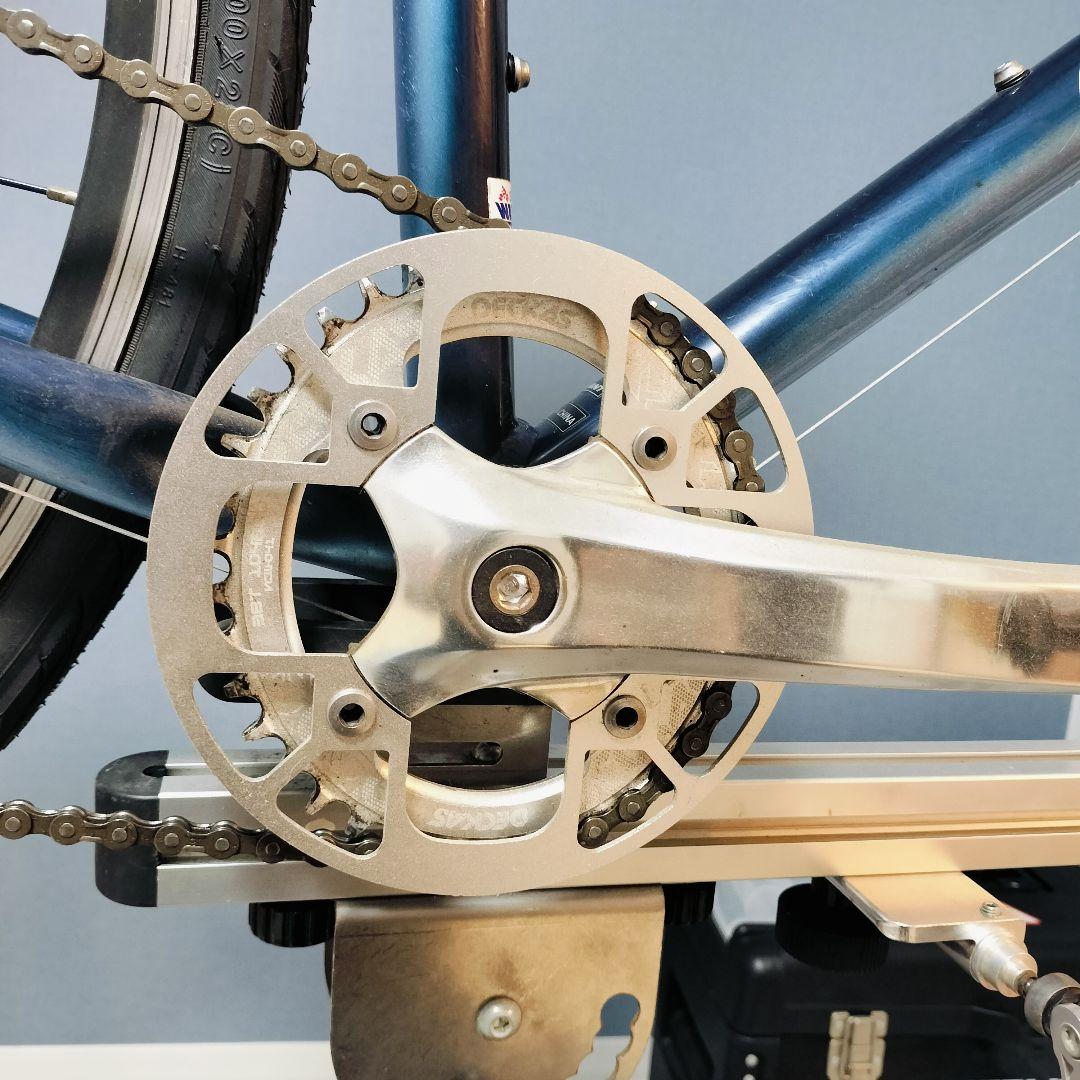 GIANT ESCAPE R3 カスタム費用3万円超