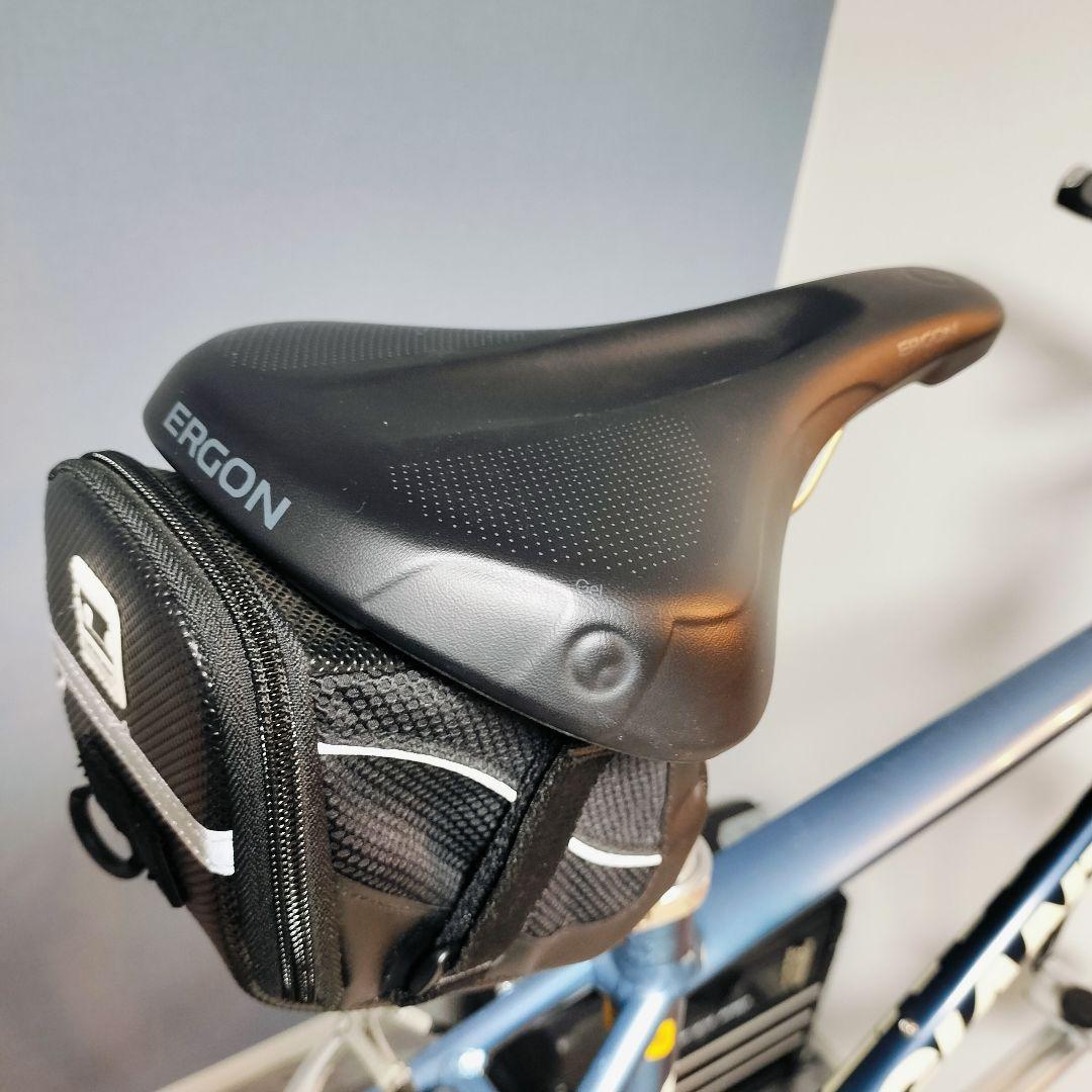 GIANT ESCAPE R3 カスタム費用3万円超