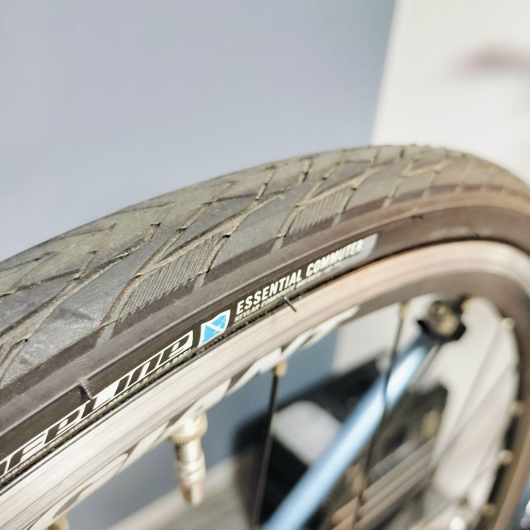 GIANT ESCAPE R3 カスタム費用3万円超