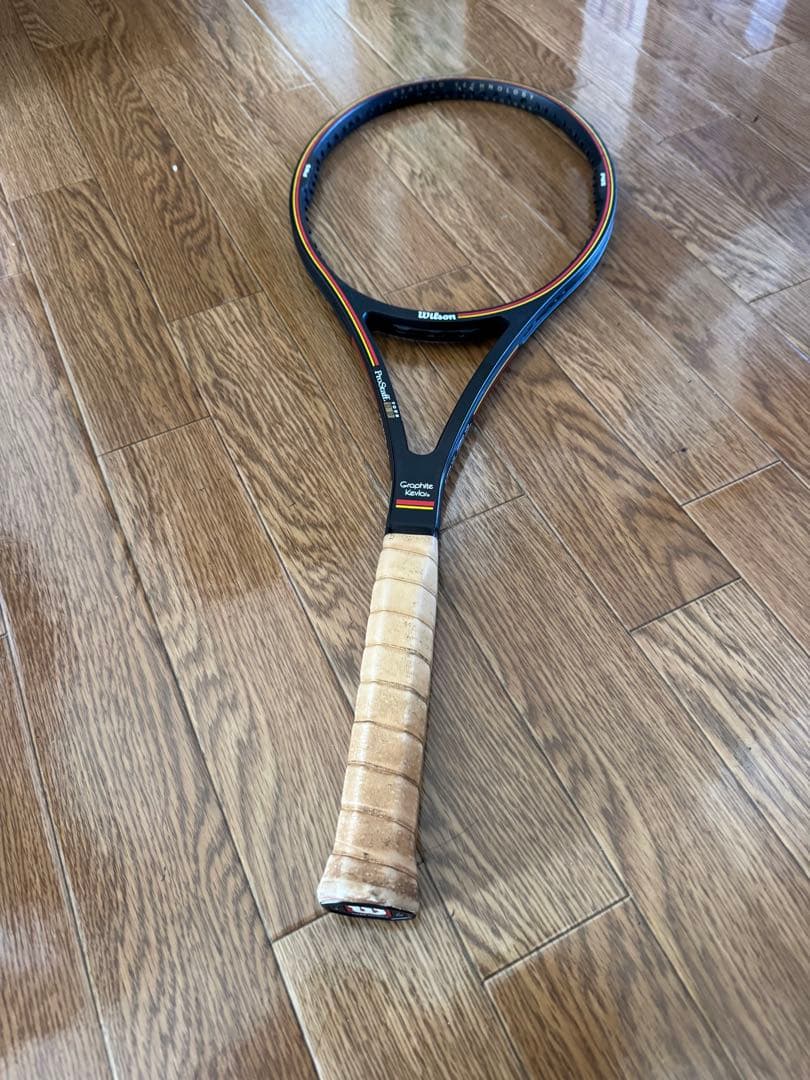 プロスタッフ　DB 85 pro staff