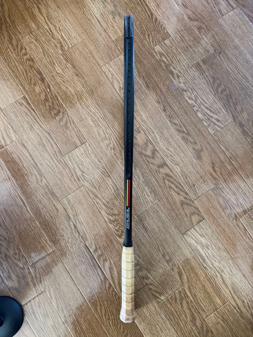 プロスタッフ　DB 85 pro staff