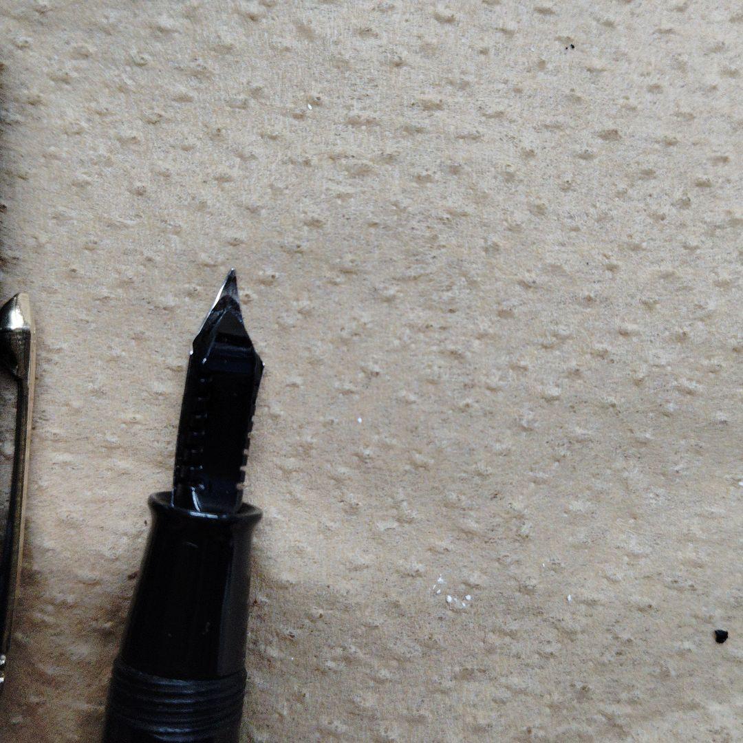 パイロット　PILOT　49R　 テコ式レバーフィーラー 漆塗　MANIFOLD