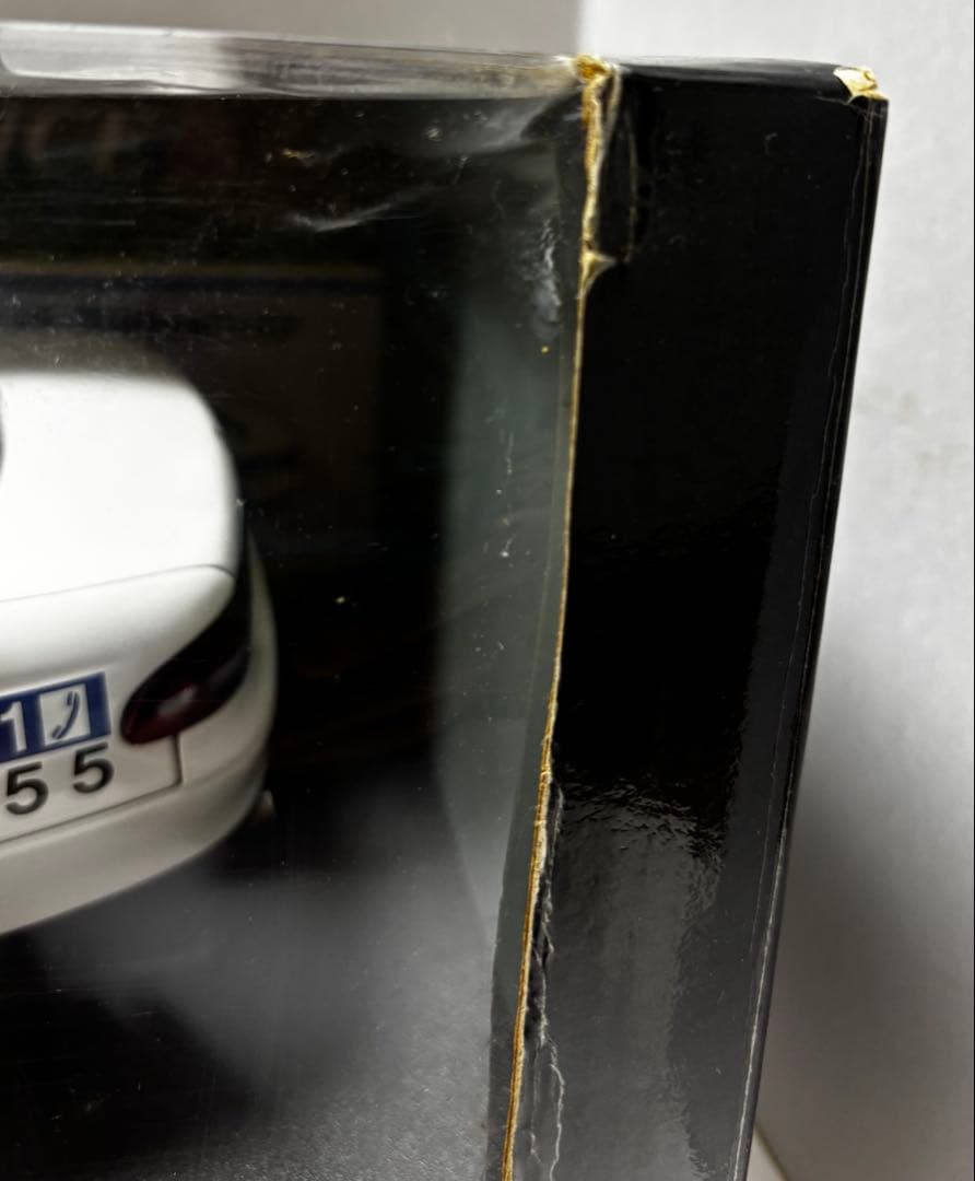 超希少 オートアート 1/18 ホールデン コモドア VT パトカー 17年モノ