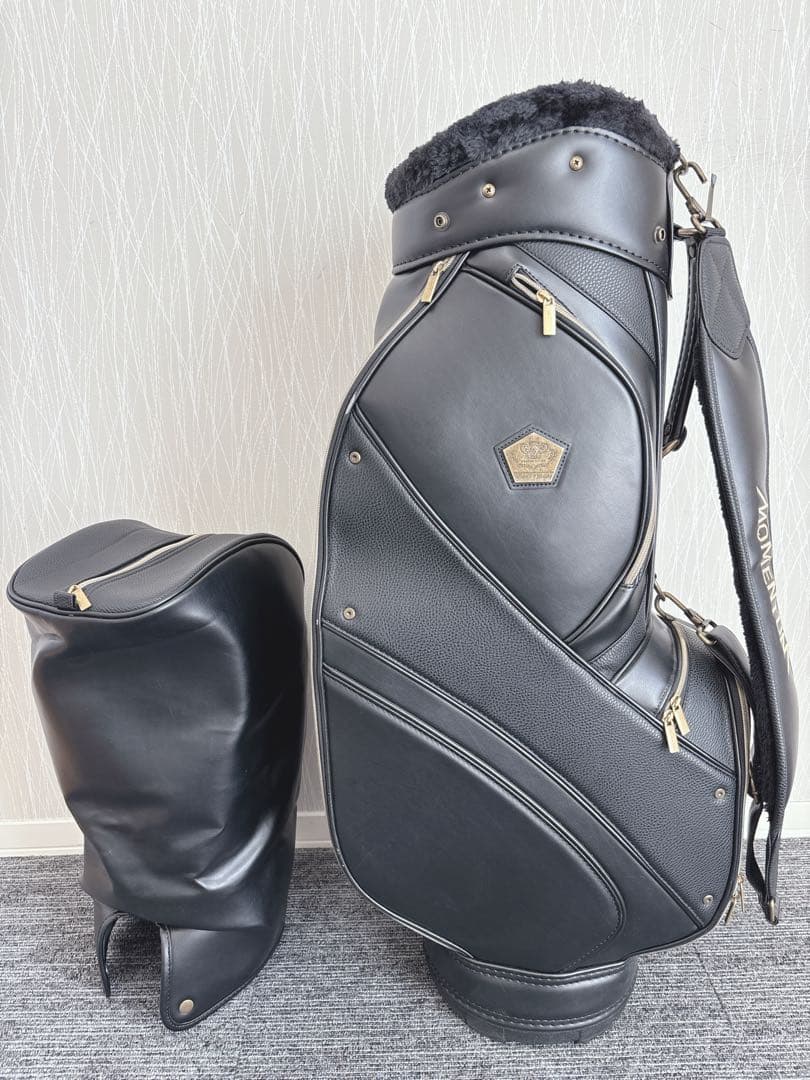 超豪華❗MOMENTUM/モメンタム★初心者用 メンズ ゴルフクラブセット