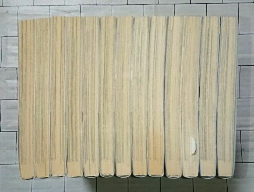 Fate Grand Order & EXTELLA コミックアンソロジー13冊