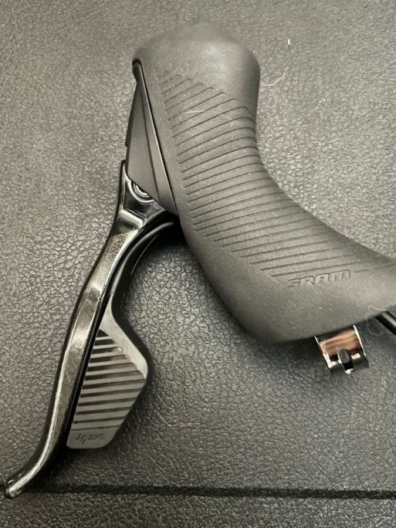 SRAM etap AXS Force D2 レバー 左右