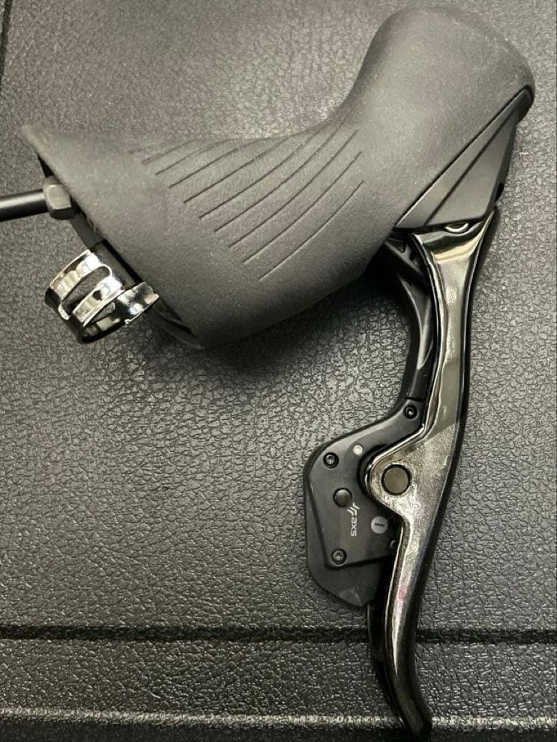 SRAM etap AXS Force D2 レバー 左右