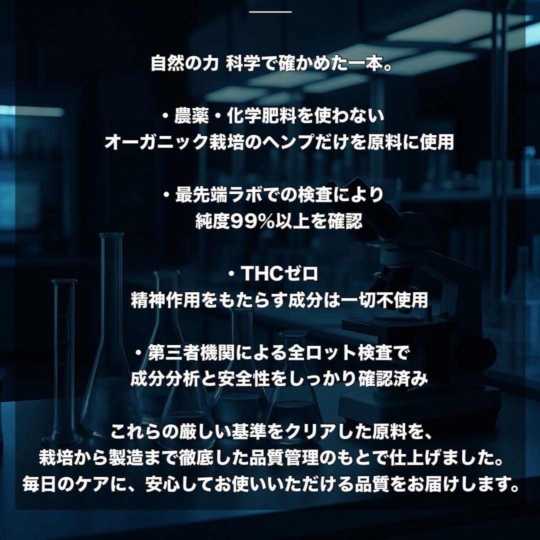 CPX リキッド 1ml H4CBH CBN CRD CBD HHBD 101