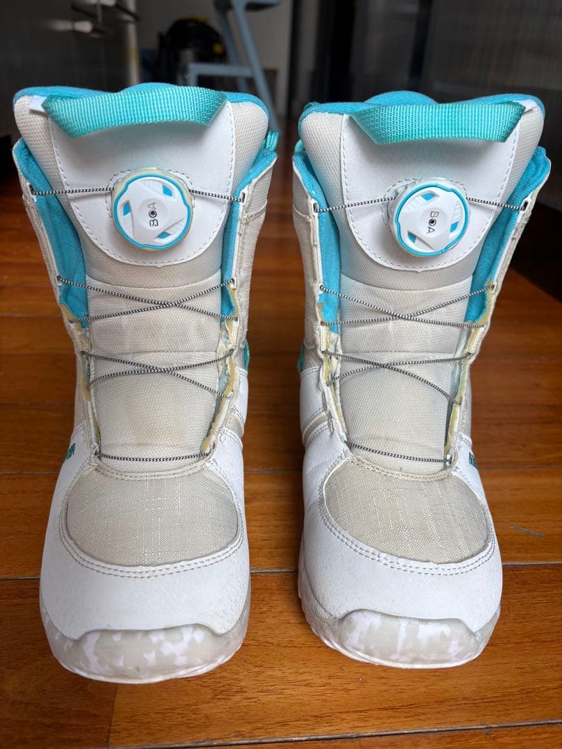 skytksさん専用 チクレット100　グロム　 　バイン　おまけのブーツ付き