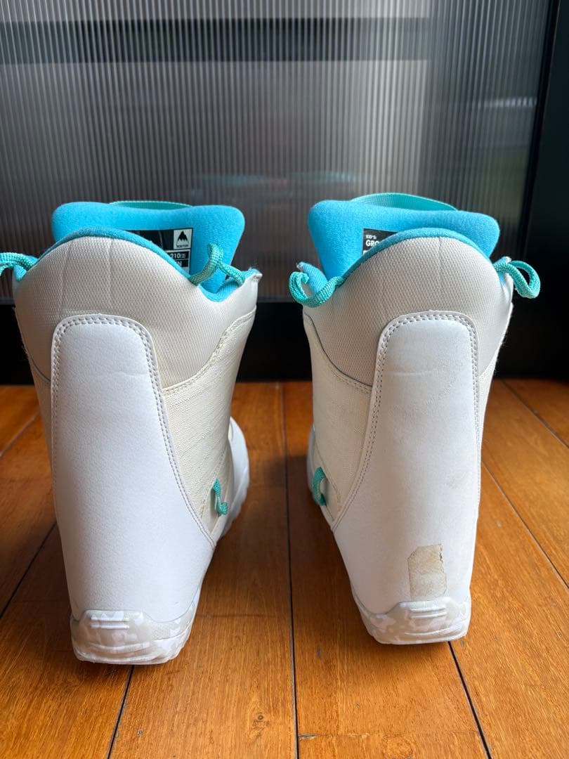 skytksさん専用 チクレット100　グロム　 　バイン　おまけのブーツ付き