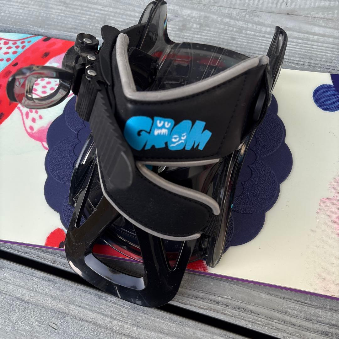 skytksさん専用 チクレット100　グロム　 　バイン　おまけのブーツ付き