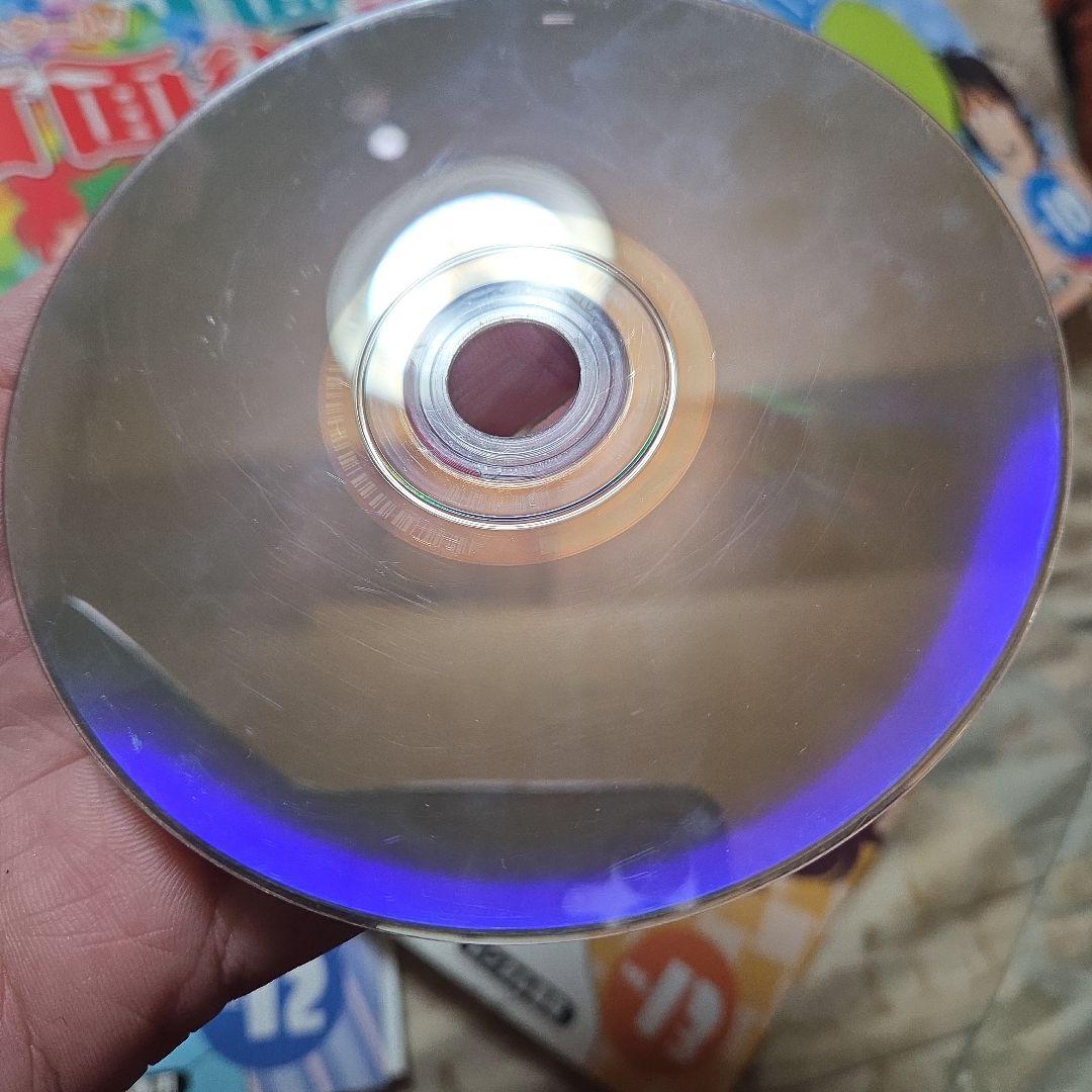 DVD ハイスクール!奇面組 全15巻　全巻セット レンタル落ち　最安値