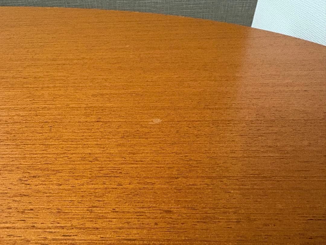 unico loop living table　1180✖︎530✖︎385