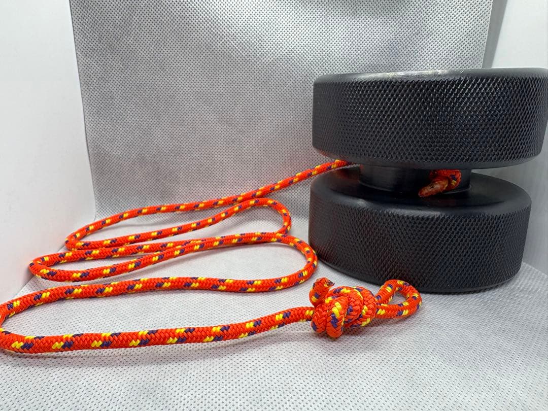 IRONMIND ツイストYOリスト 手首器具　アイアンマインド