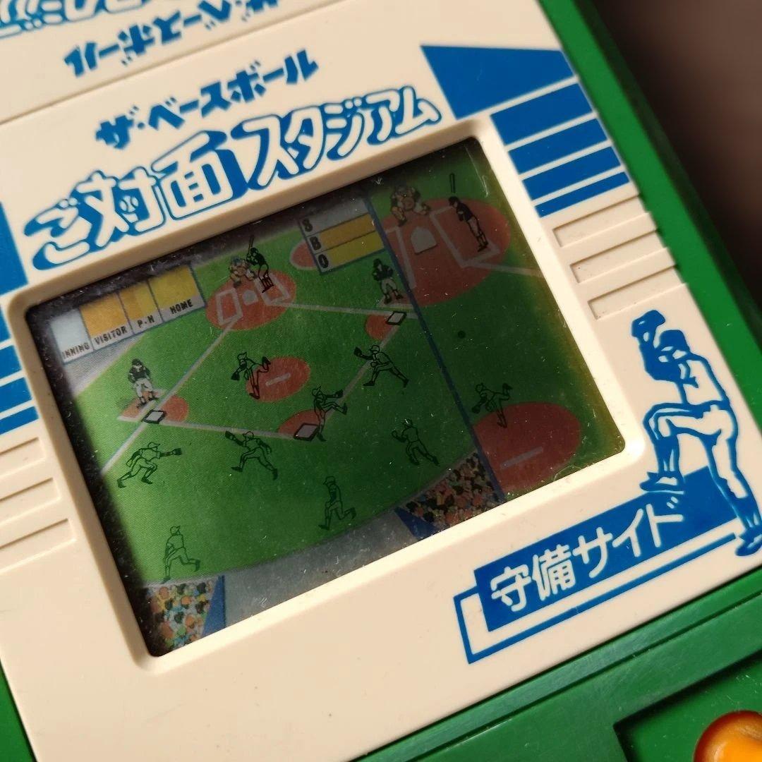 バンダイ ザ・ベースボール ご対面スタジアム