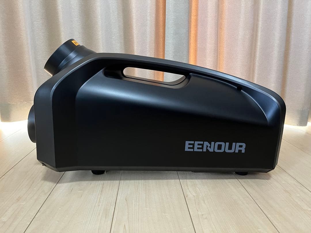 『値下げしました！』ポータブルエアコン／EENOUR QN750