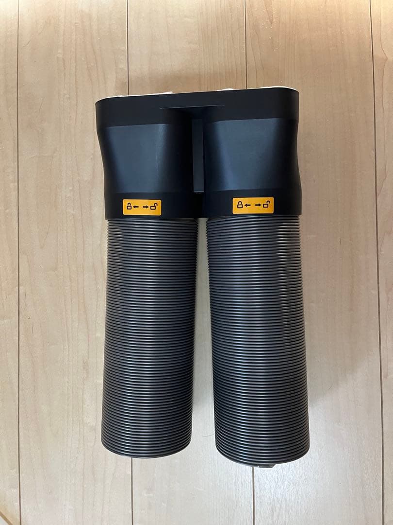 『値下げしました！』ポータブルエアコン／EENOUR QN750