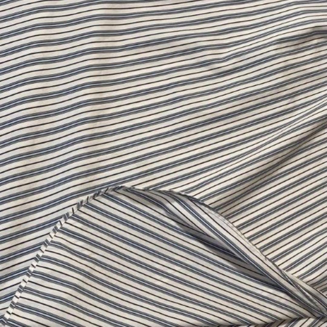 ユナイテッドアローズ ロングシャツワンピース 大きい 長袖 春夏