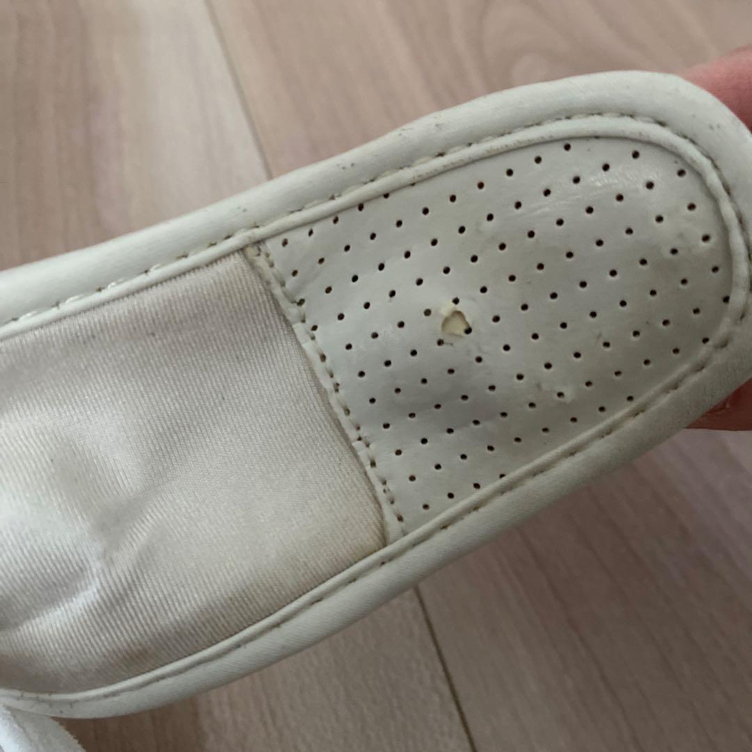 BURTON スノーボード ビンディング ホワイト/ピンク