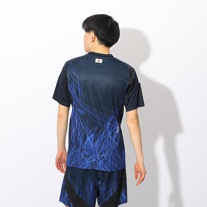 adidas サッカー サッカー日本代表 × Y-3 レプリカ ユニフォーム