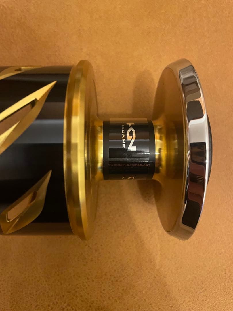 未使用　新品　シマノ ステラ SW 20000PG 替えスプール 純正スプール