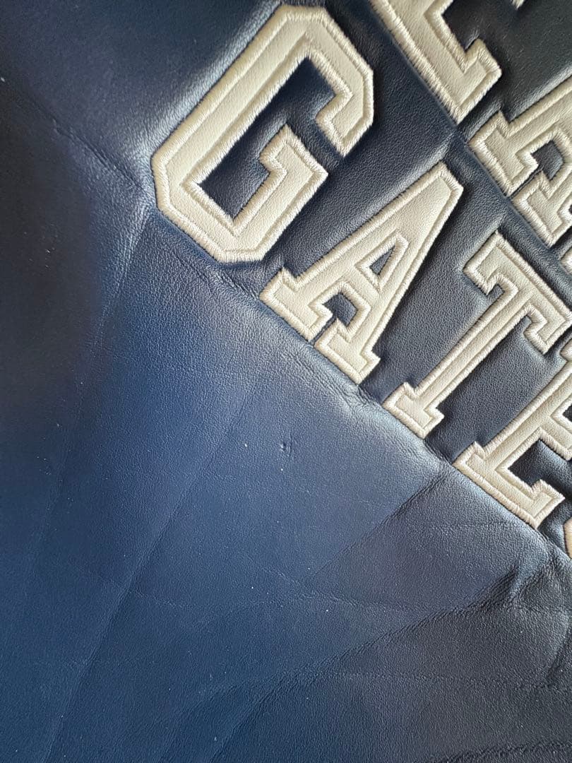 PEARLY GATES ゴルフバッグ スタンド式89 ネイビー