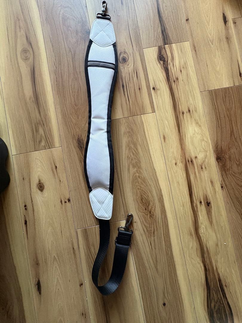 PEARLY GATES ゴルフバッグ スタンド式89 ネイビー