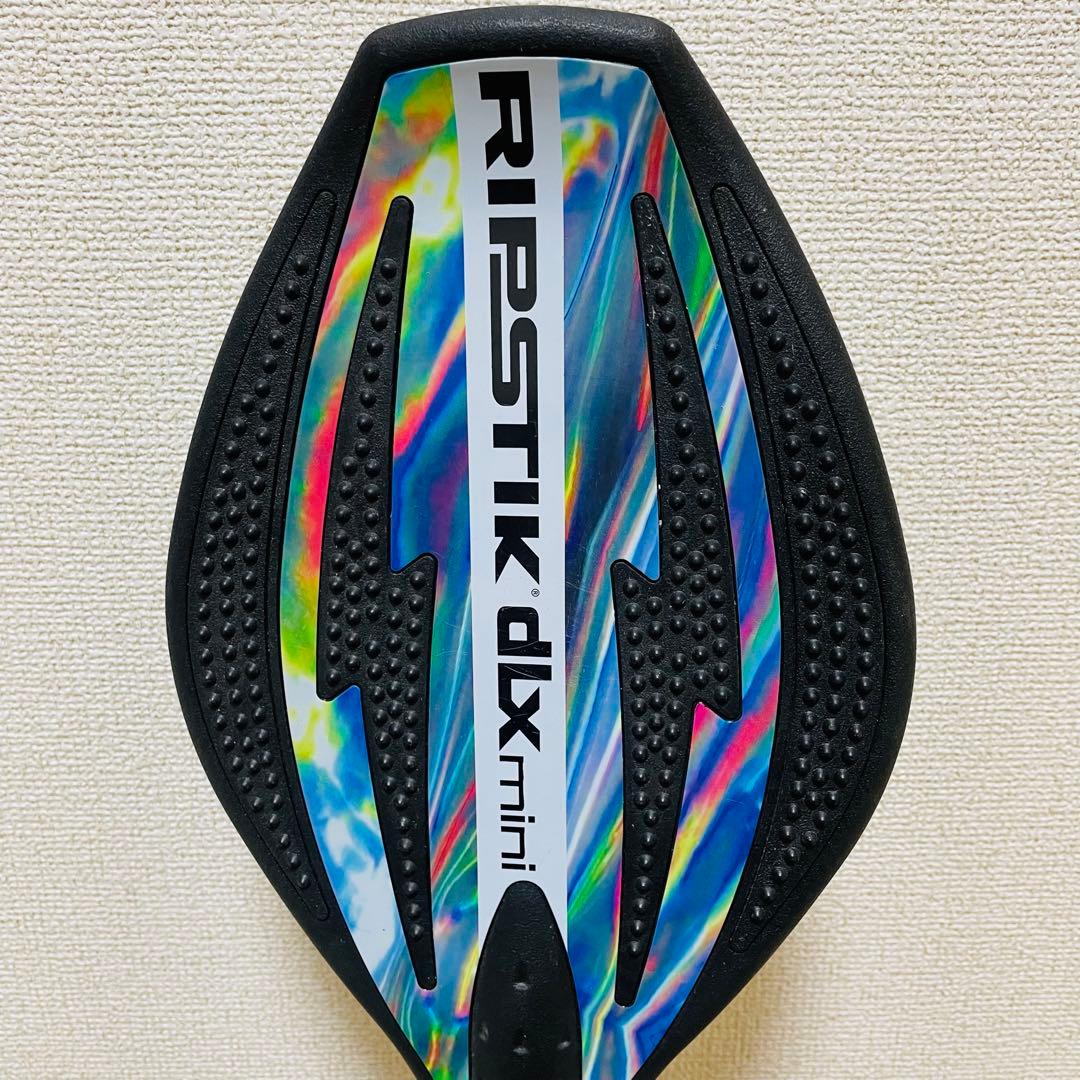 【美品】ラングスジャパン　リップスティックデラックスミニ　プリズム 限定色