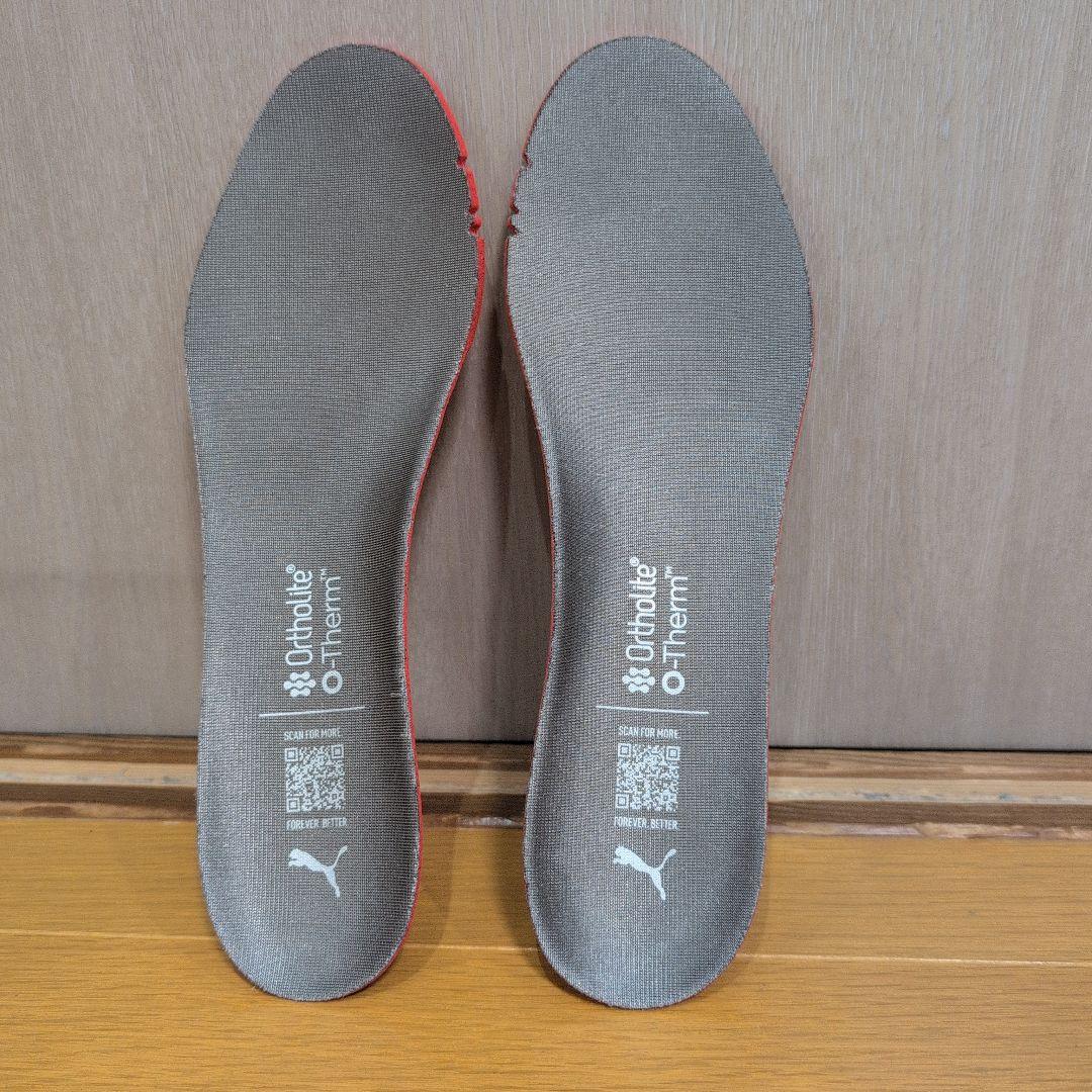 プーマ　フューチャー8アルティメットHG/ＡG