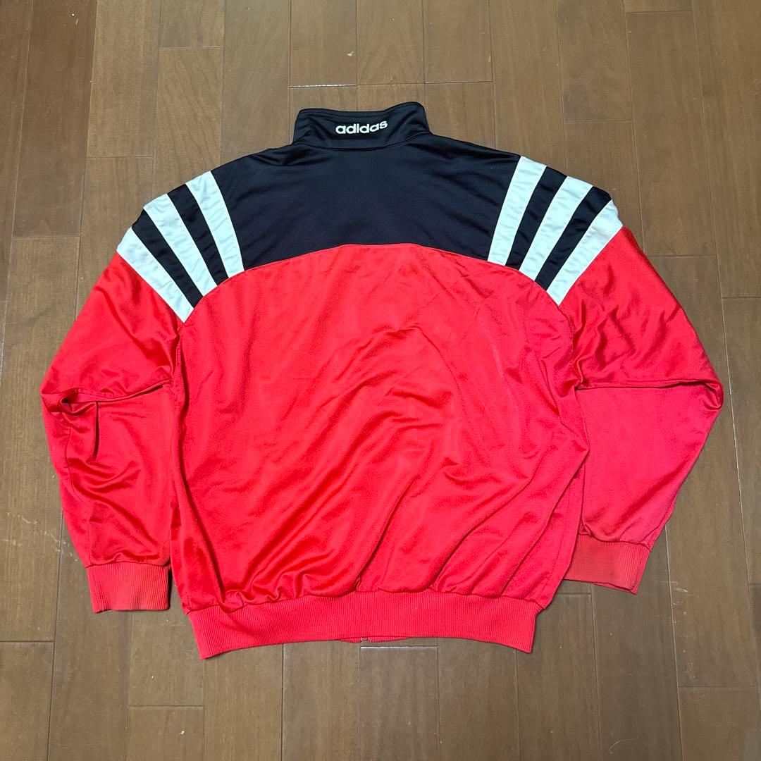 adidas アディダス　90sトラックジャケット