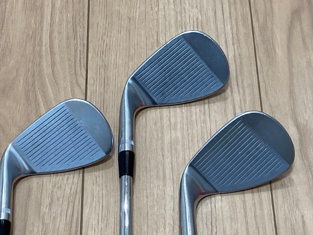 ゴルフセット　Ai SMOKE キャディバッグ　おまけ付き