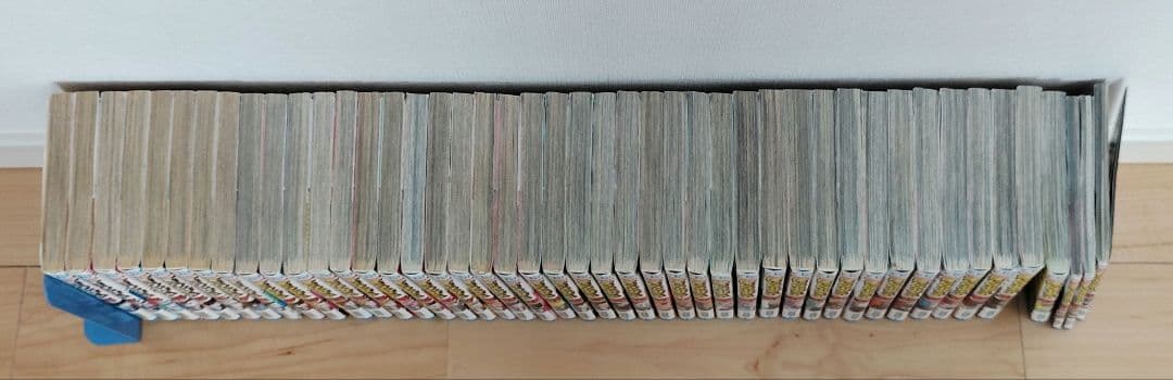 僕のヒーローアカデミア 全42巻と映画館入場特典3冊