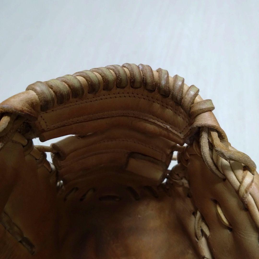 ZETT　少年軟式　一塁手用　BJFB71313　即戦力