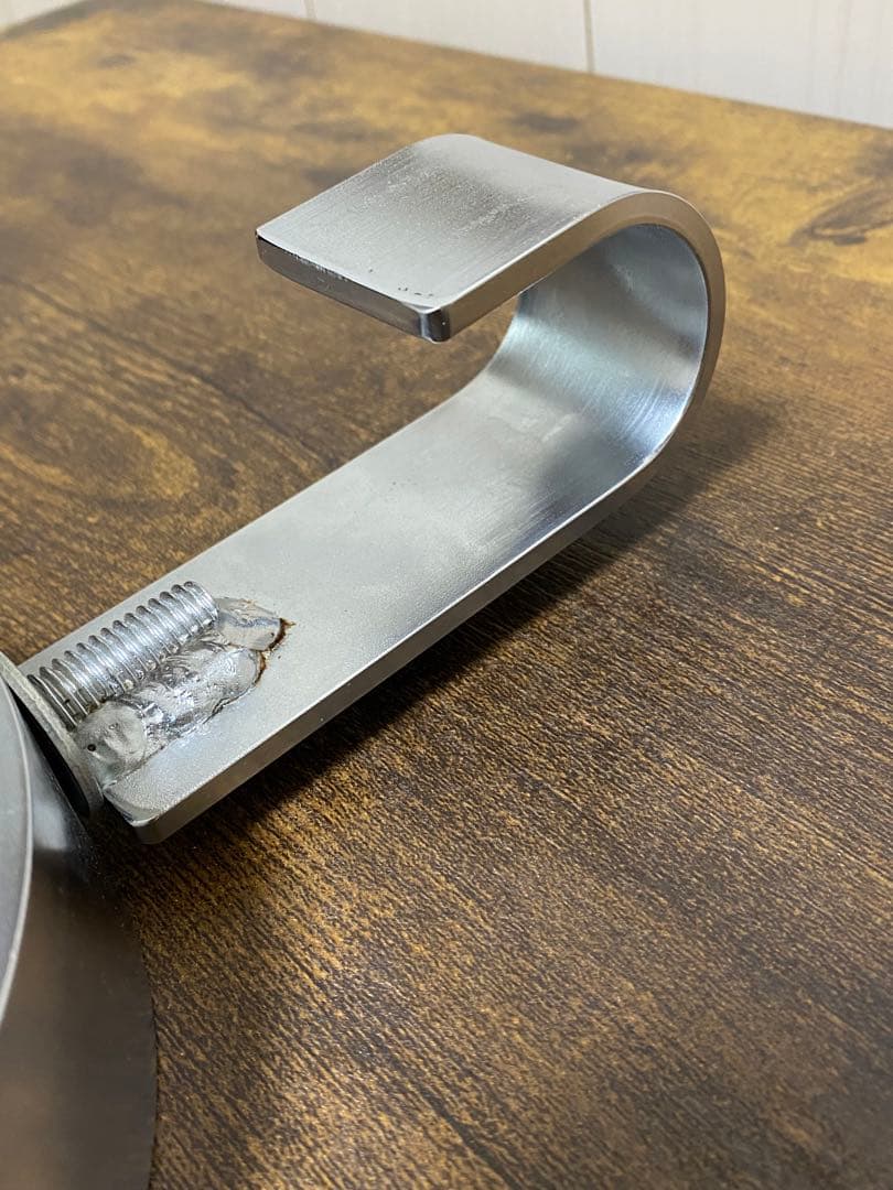 アート工房k 片手懸垂マスター　　懸垂　トレーニング器具　レア