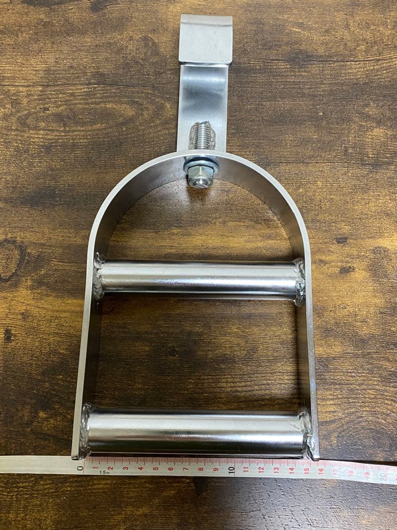 アート工房k 片手懸垂マスター　　懸垂　トレーニング器具　レア