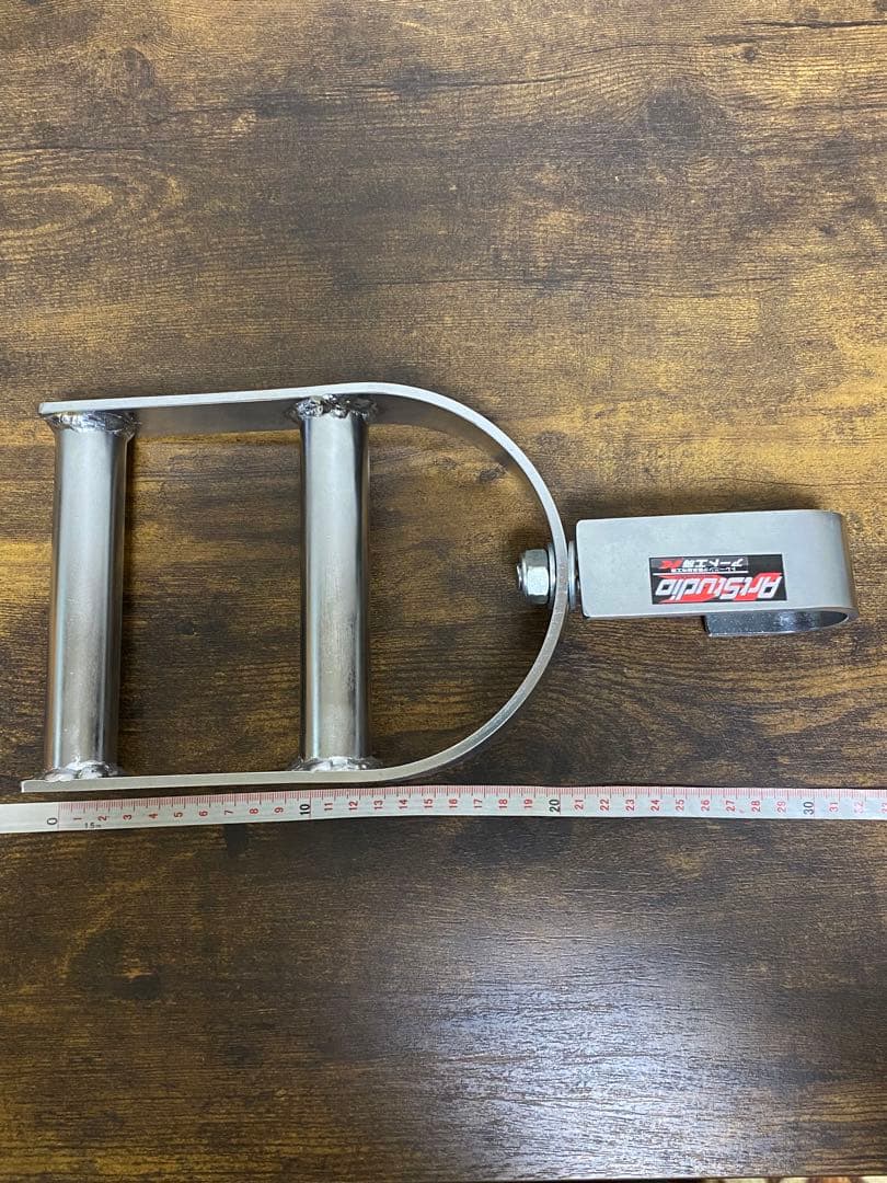 アート工房k 片手懸垂マスター　　懸垂　トレーニング器具　レア