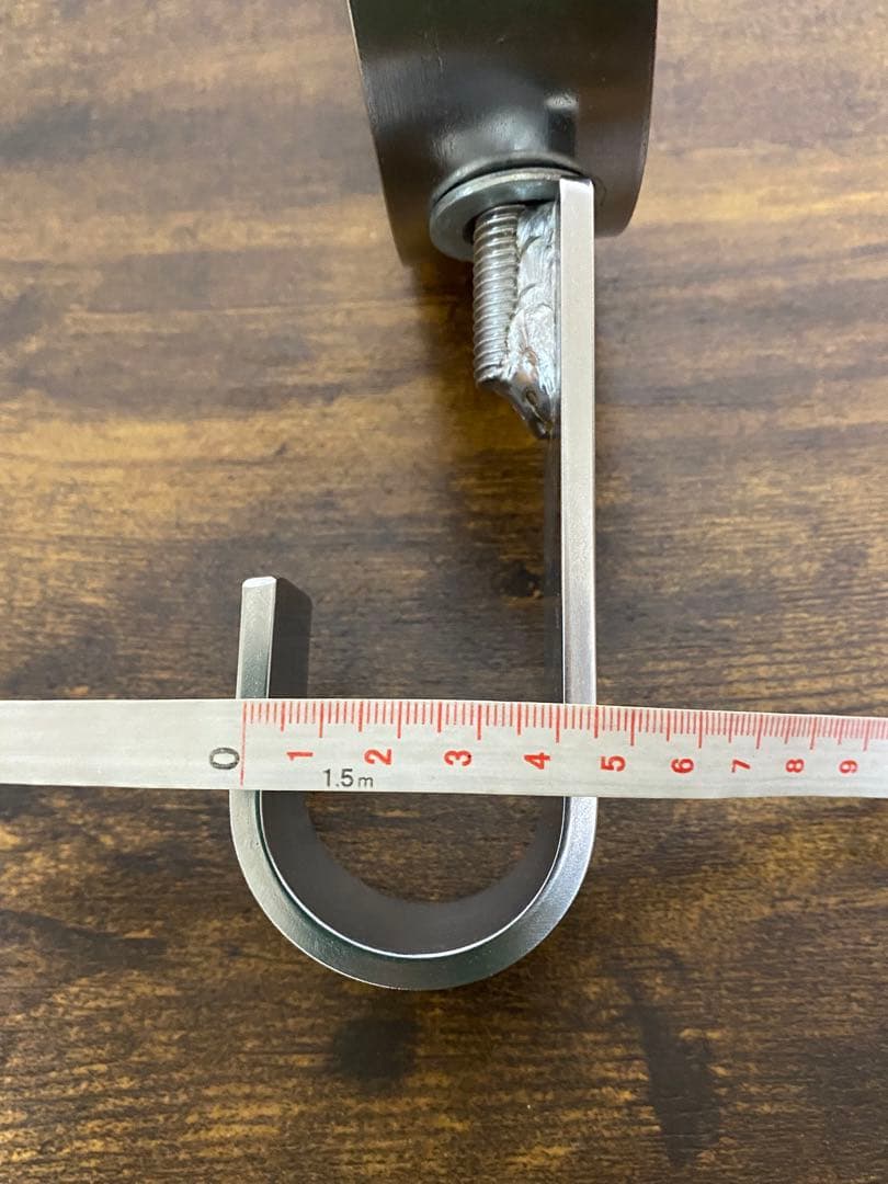 アート工房k 片手懸垂マスター　　懸垂　トレーニング器具　レア