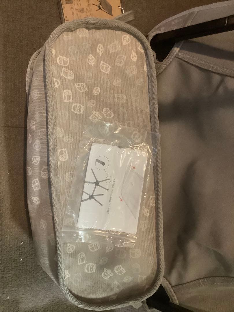 【新品】DD Junior Frontline Hammock おまけチェア付き