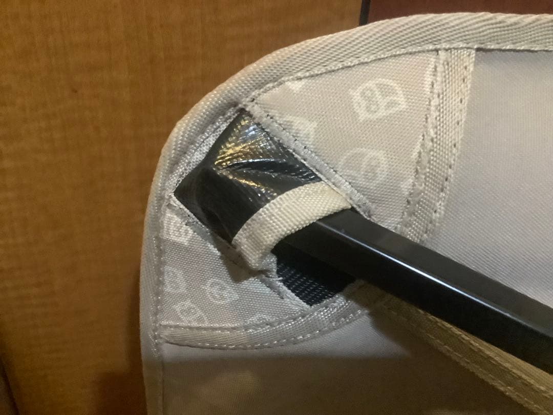 【新品】DD Junior Frontline Hammock おまけチェア付き