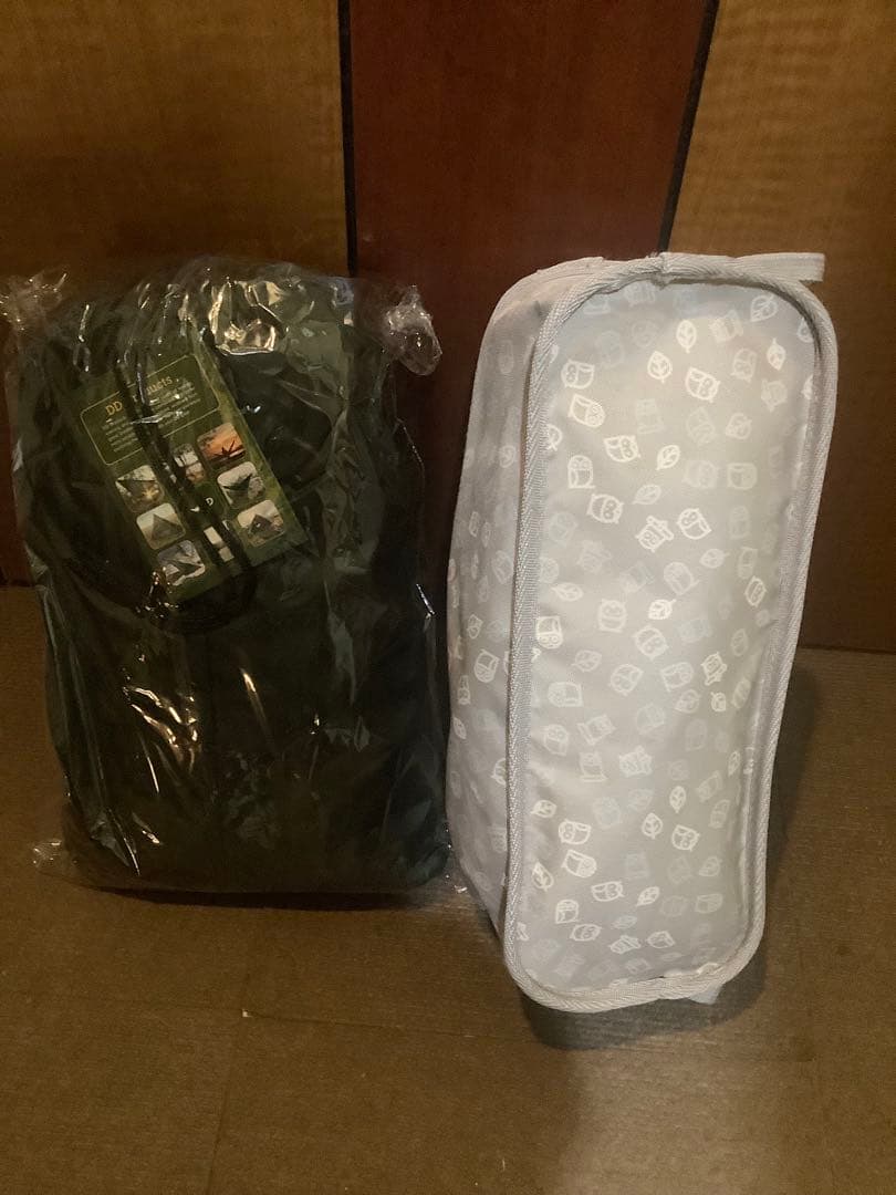 【新品】DD Junior Frontline Hammock おまけチェア付き