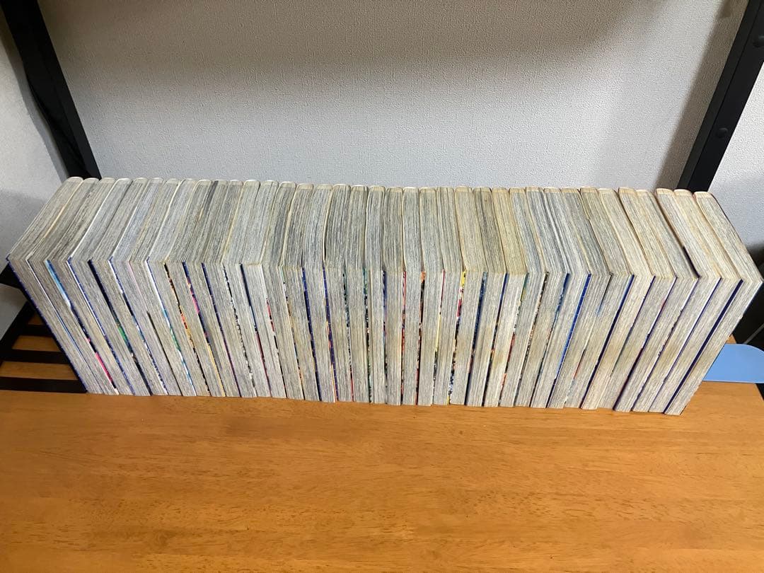 【全巻初版】アイシールド21全巻セット