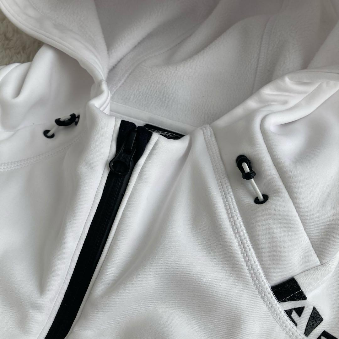 UNDER ARMOUR メンズ UAウインターニット 3レイヤー ジャケット