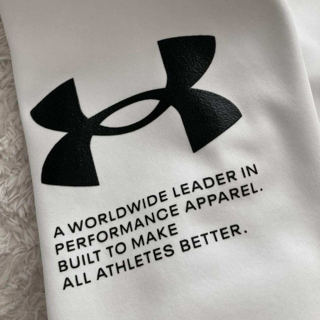 UNDER ARMOUR メンズ UAウインターニット 3レイヤー ジャケット