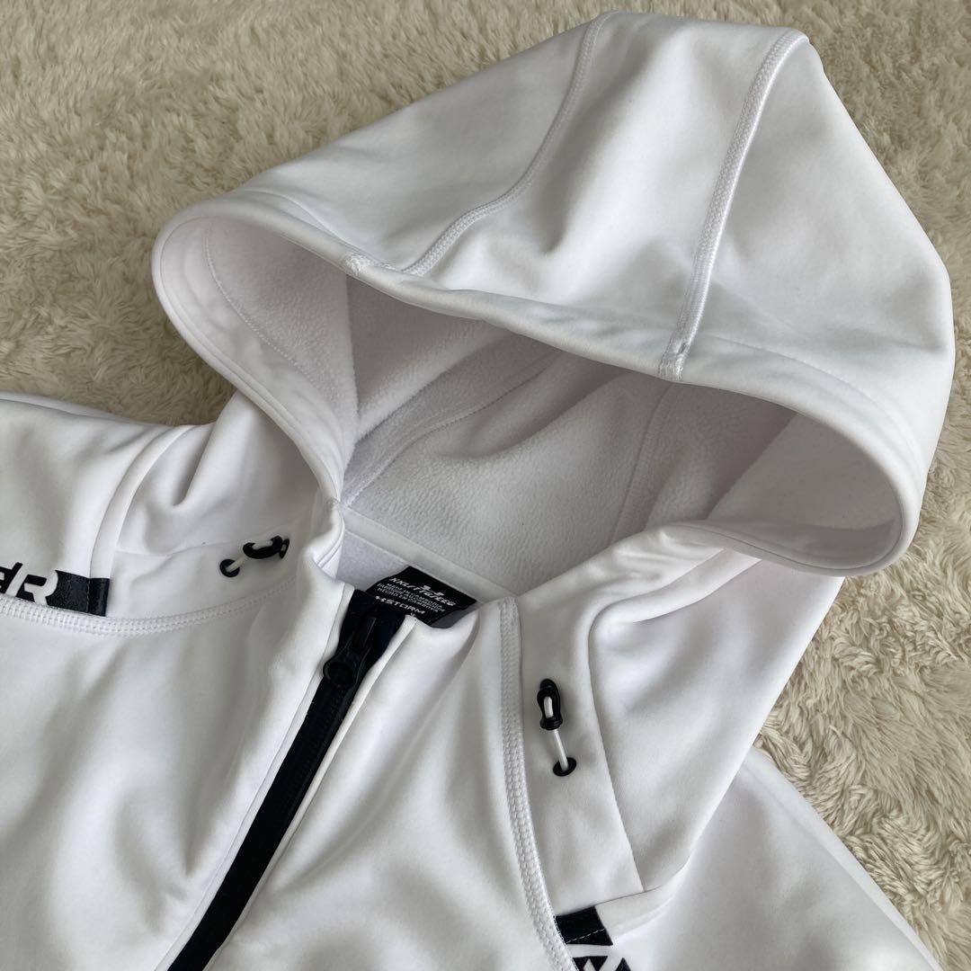 UNDER ARMOUR メンズ UAウインターニット 3レイヤー ジャケット